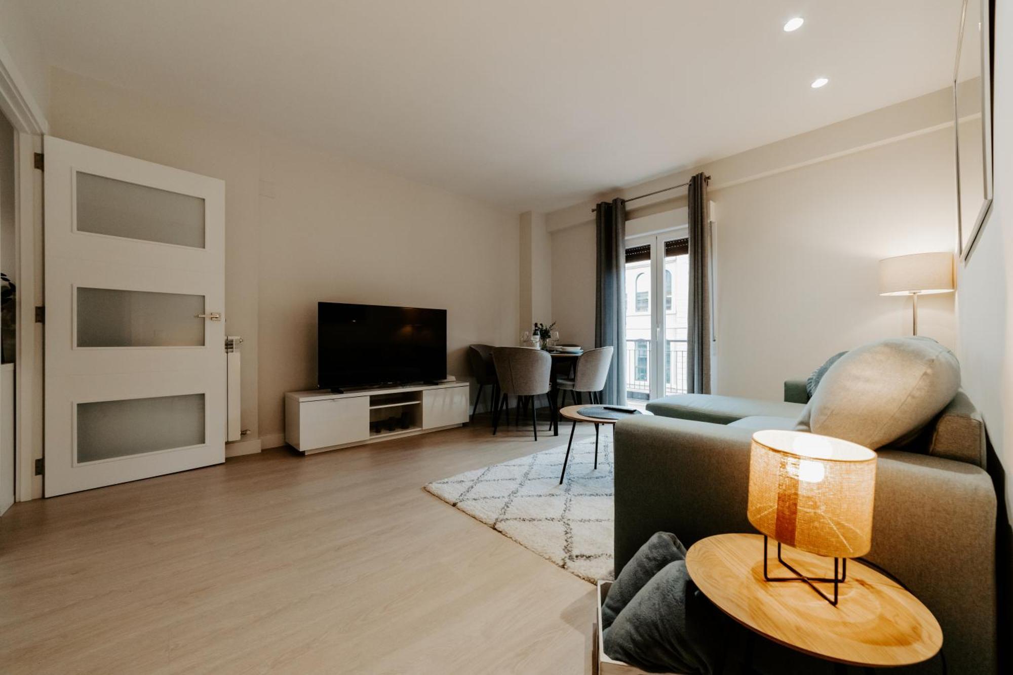 Sarmientos Home Logroño Zewnętrze zdjęcie